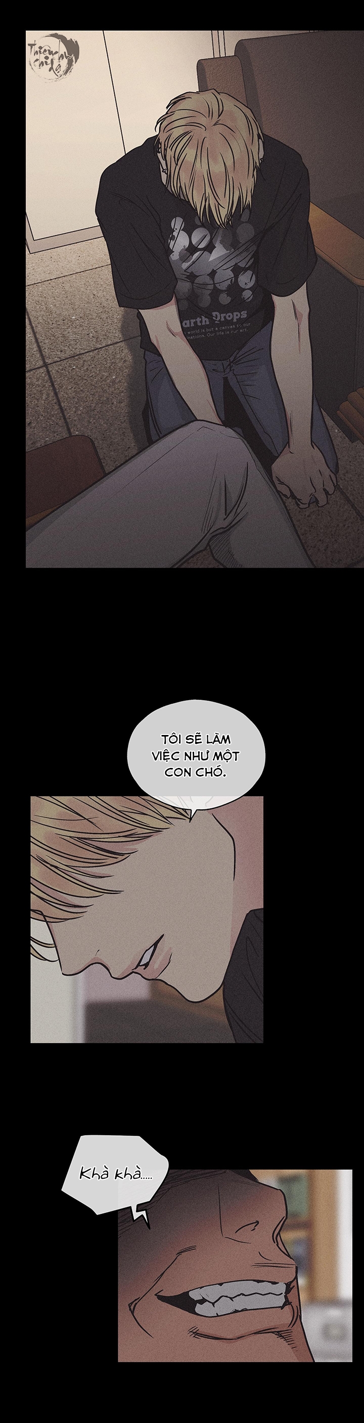 trả thù chapter 2 6