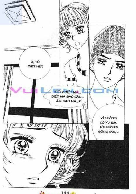 ánh nắng chói chang chapter 14 144