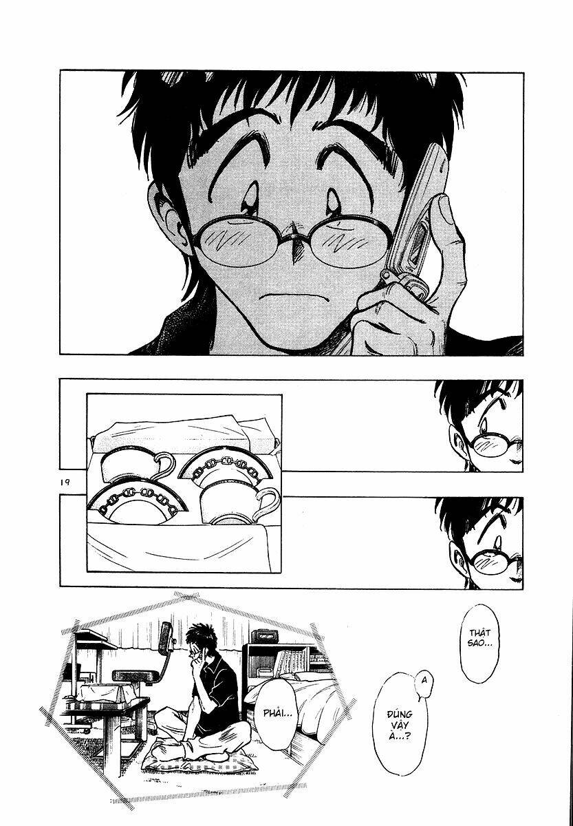 densha otoko chapter 19 26