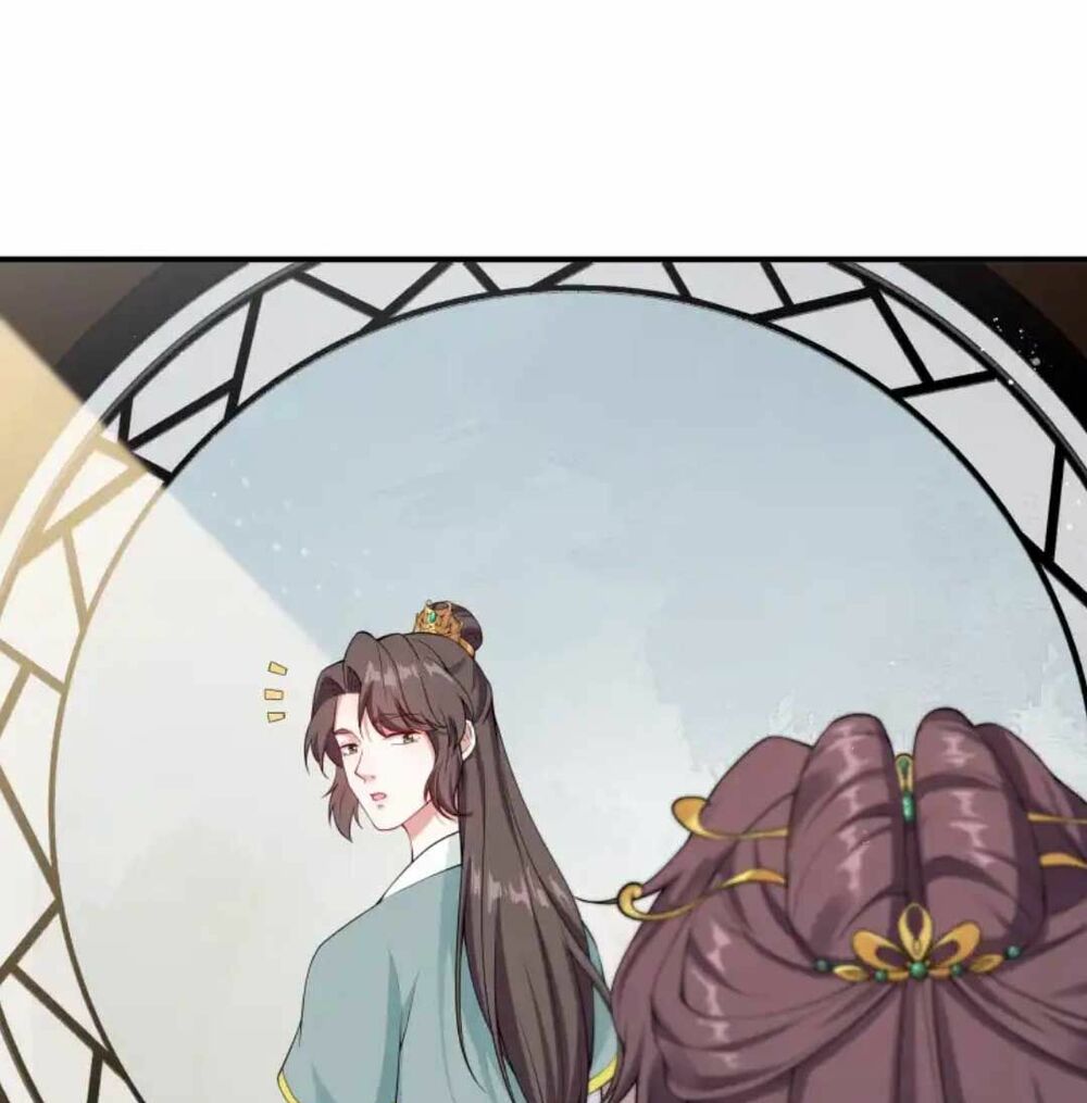 nam thần ai cũng muốn lấy ta chapter 30 11