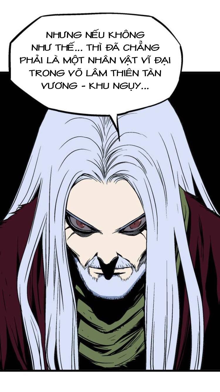 cao thủ 2 chapter 115 42