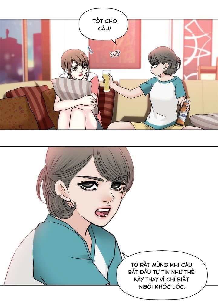 người đàn ông của tôi chapter 70.1 12