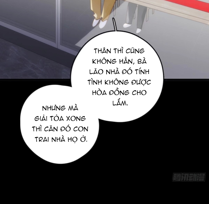 đêm đầy sao nói với em chapter 40 60