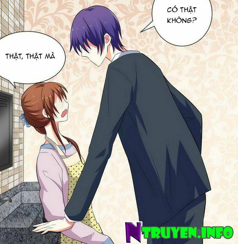 khế hôn chapter 12 19