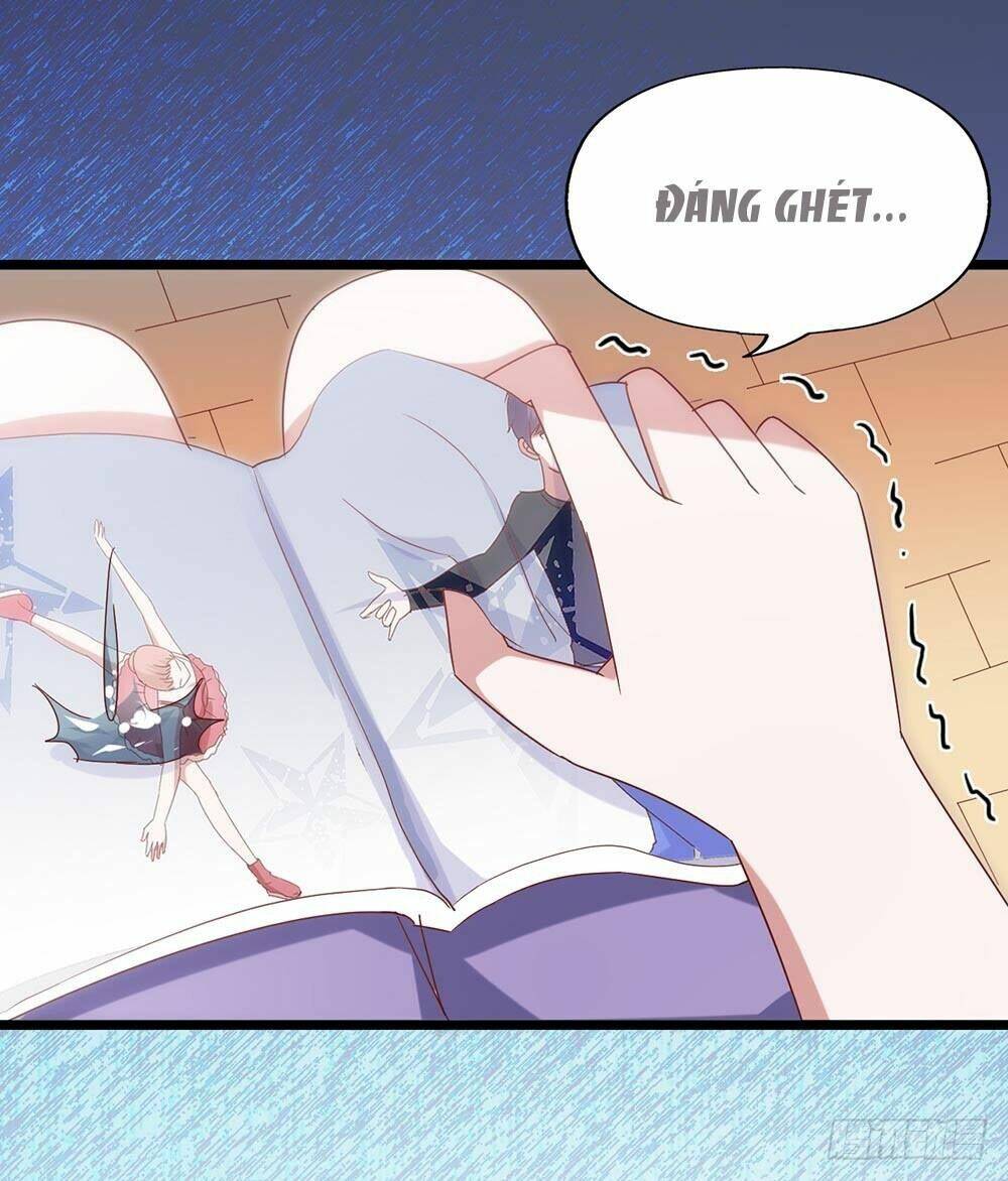 ác ma bàn bên chapter 42 26