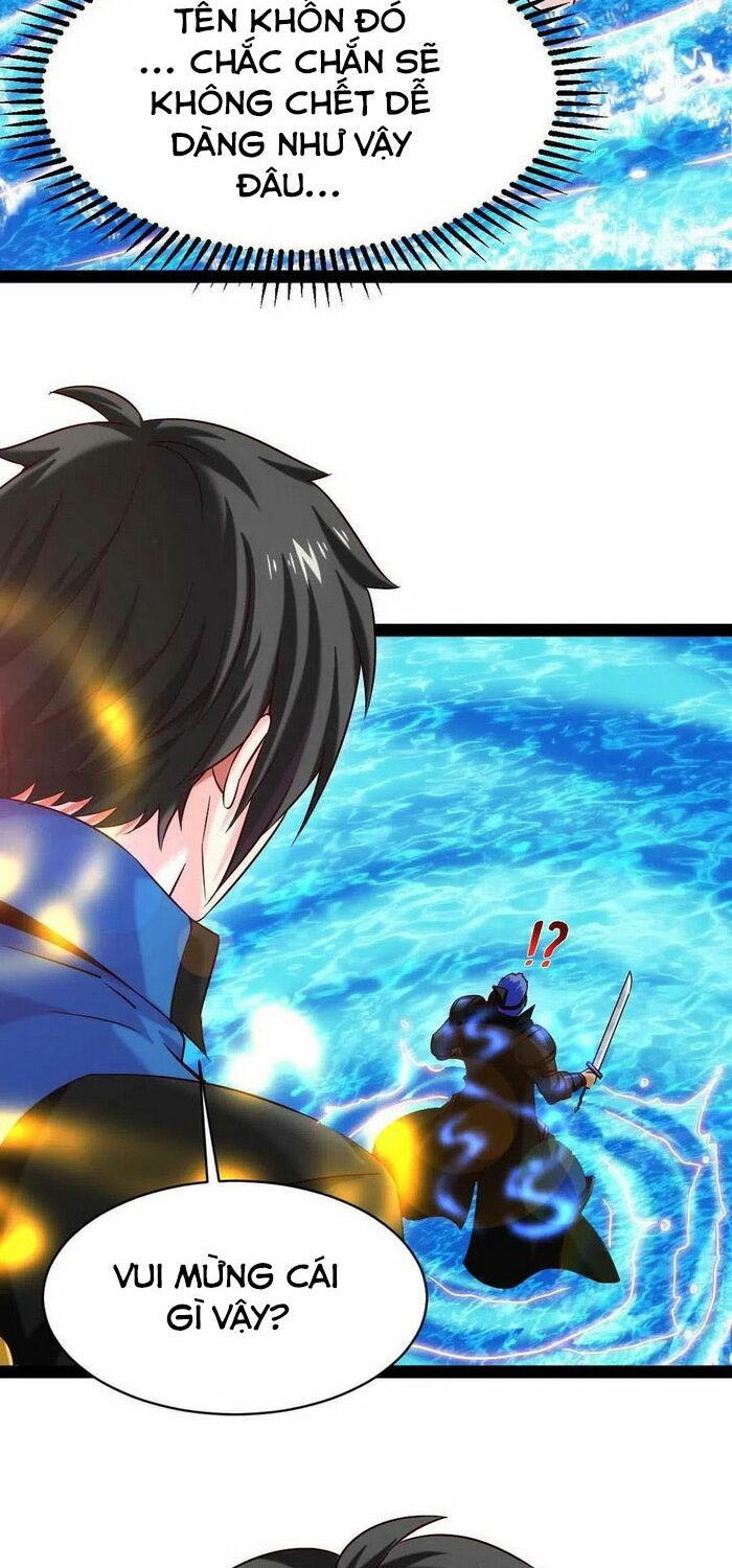 ma thú kiếm thánh dị giới tung hoành chapter 148 45