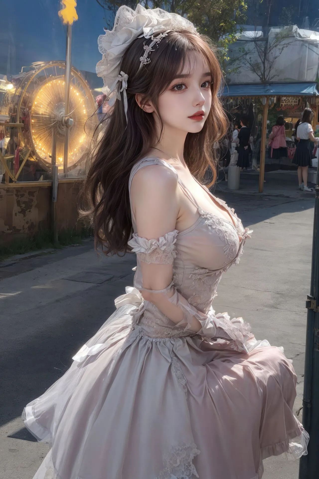 artist ai generated chapter 370 68