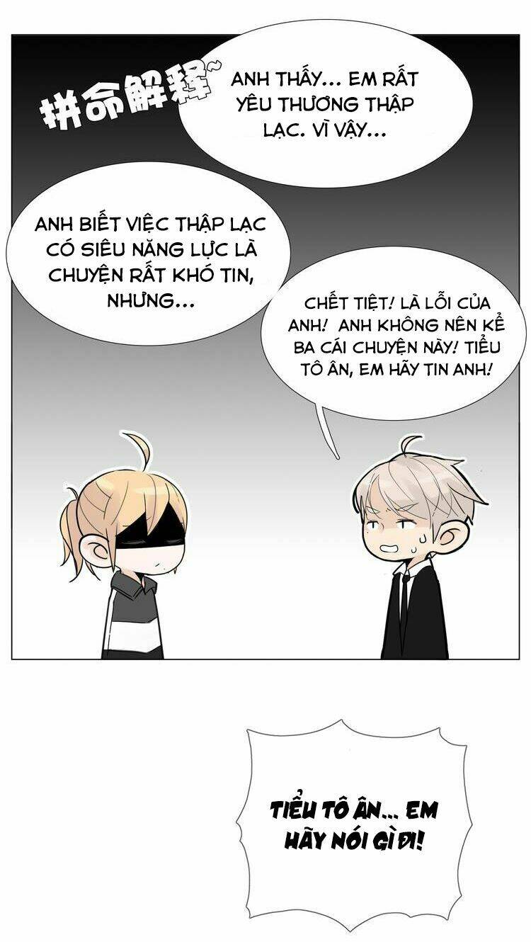 lấp lánh tình yêu kẹo bạc hà chapter 65 29