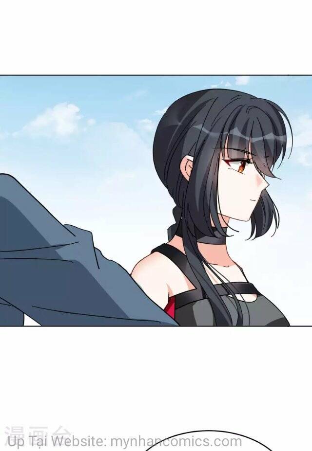 cô ấy đến rồi, xin nằm xuống! chapter 129 14