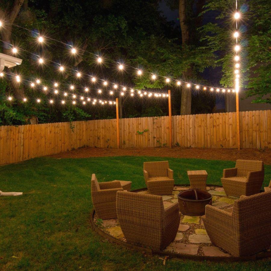 Bóng led bulb 3W - kín nước- ánh sáng vàng - trắng