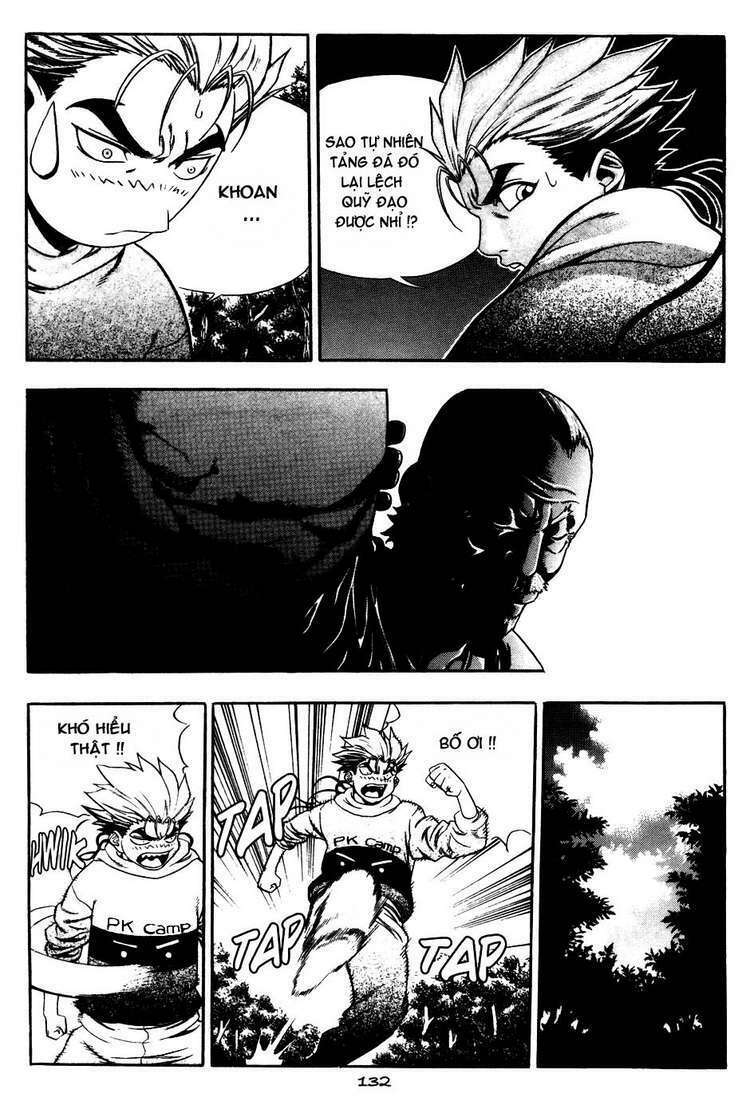 player kill chapter 33 23