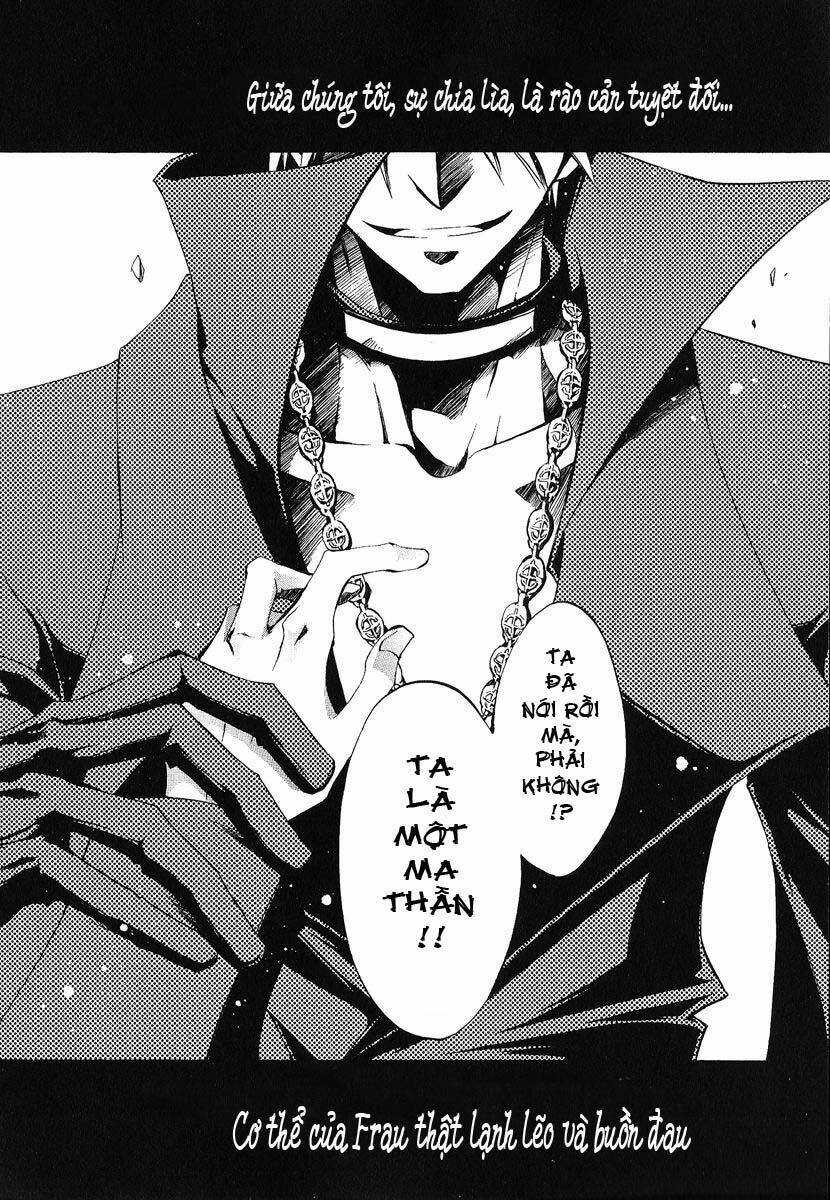 07 hồn ma chapter 33 27