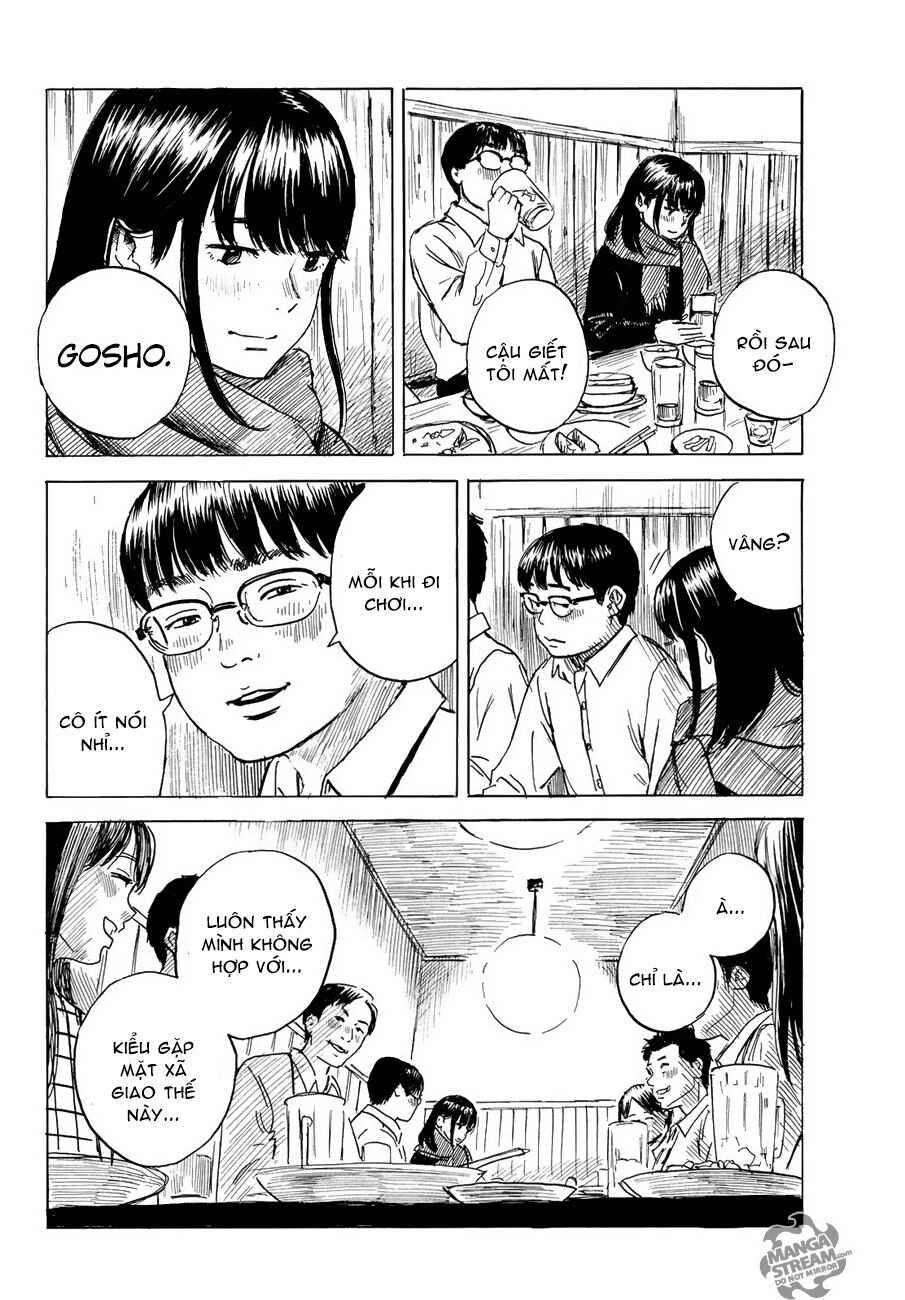 happiness chapter 25 24