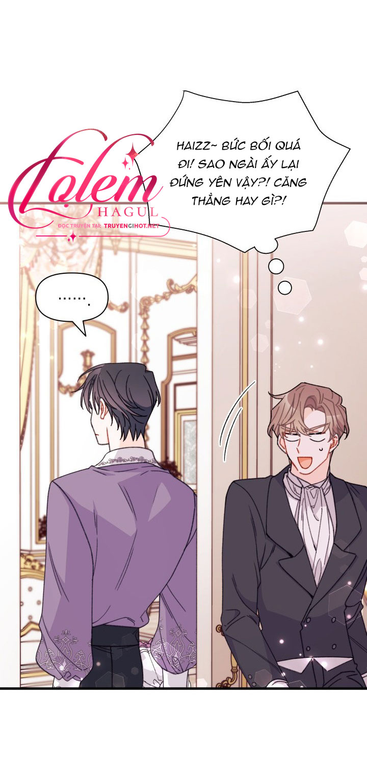 tôi đã kết hôn khi tôi tìm thấy nam chính chapter 30 26