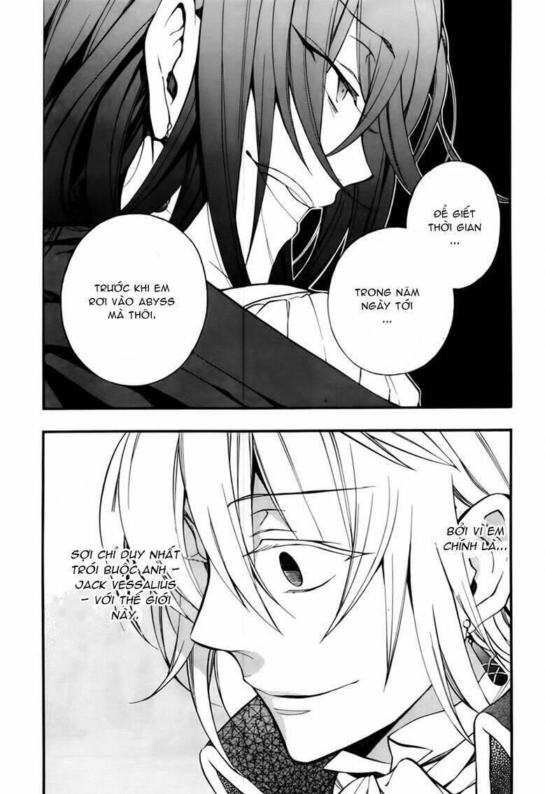 pandora hearts chapter 68 18