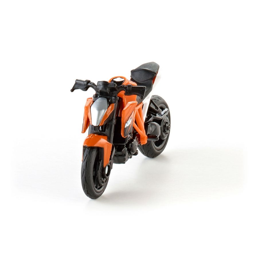 Đồ chơi Mô hình Siku Xe KTM 1290 Super Duke R 1384