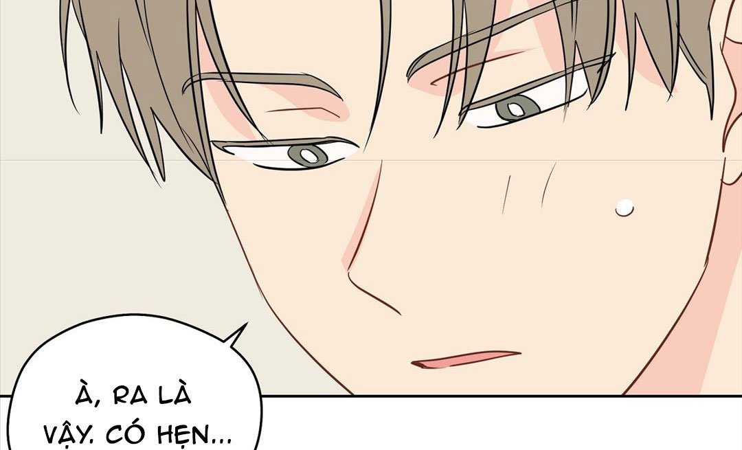 chuyện quái gì với giấc mơ đó vậy chapter 45 27