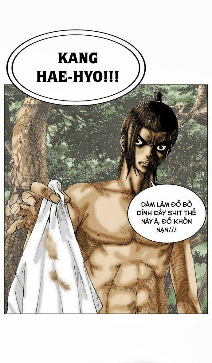 ultimate legend: kang hae hyo chapter 2 35