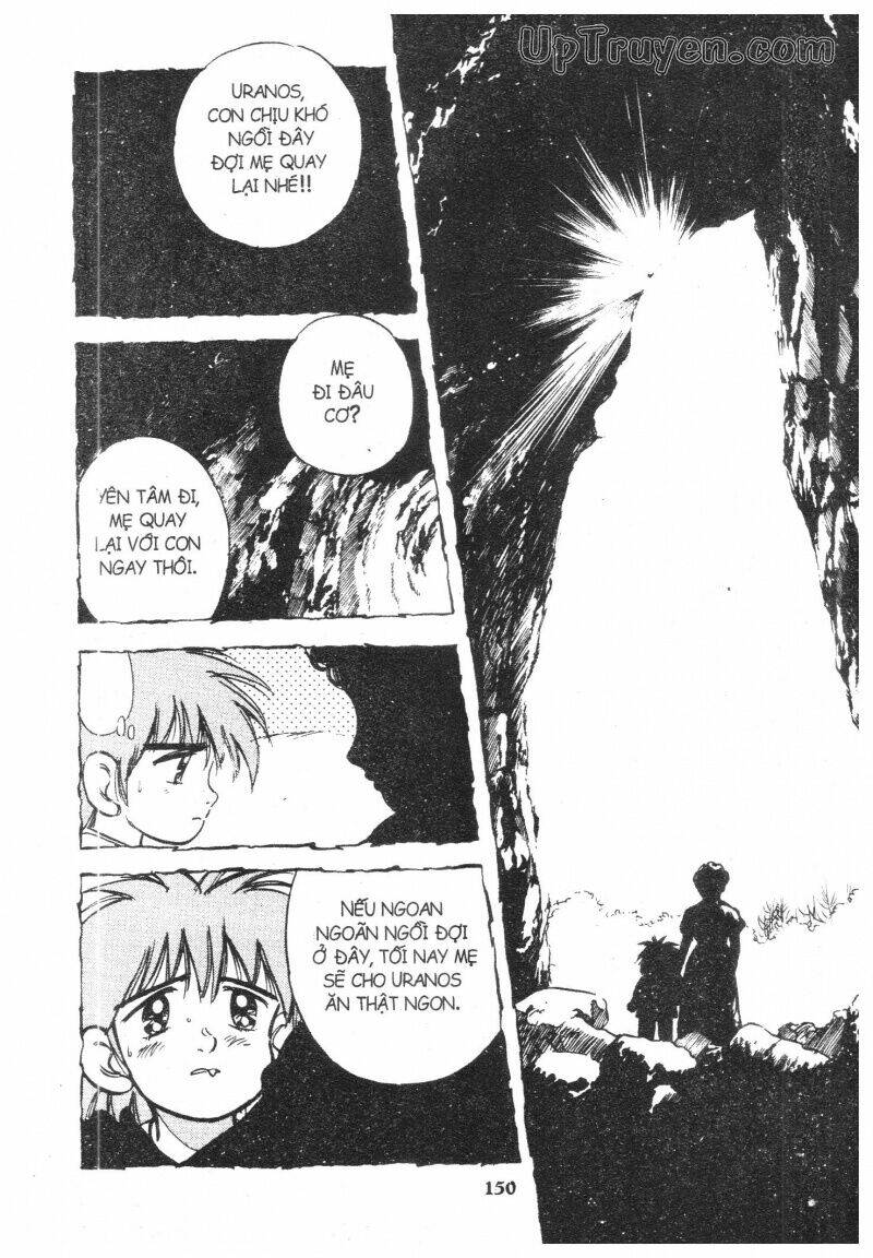 mush (họa sĩ thiên tài) chapter 7 152