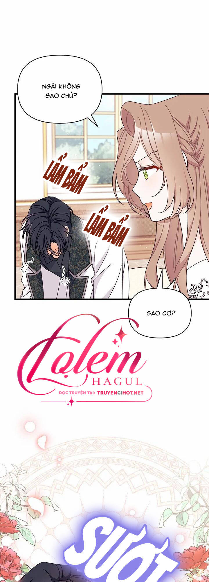 Tôi Đã Có Chồng Sau Khi Nhặt Được Nam Chính chapter 47.1 31