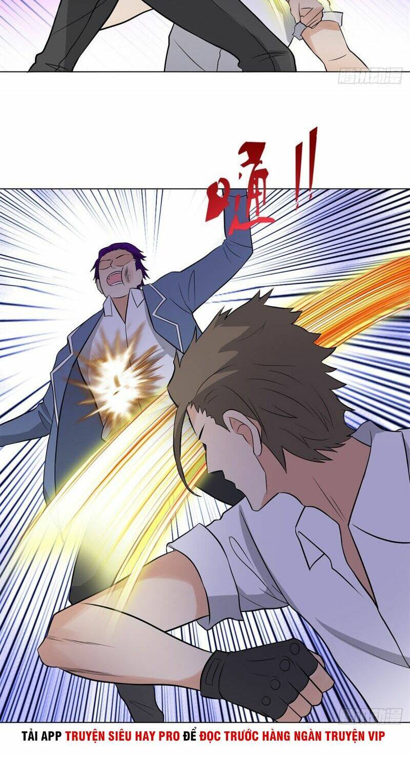 học viện cao thủ chapter 254 3