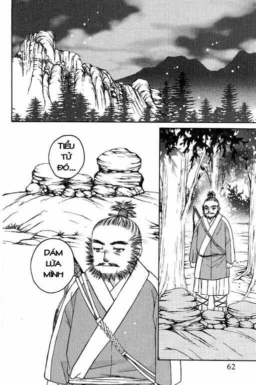 tiên khúc chapter 8 11