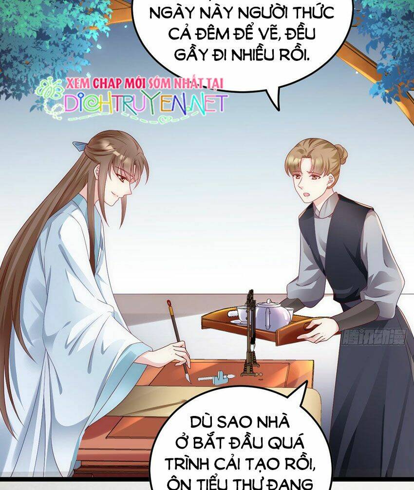 ta ở cổ đại nuôi nam nhân chapter 86 43