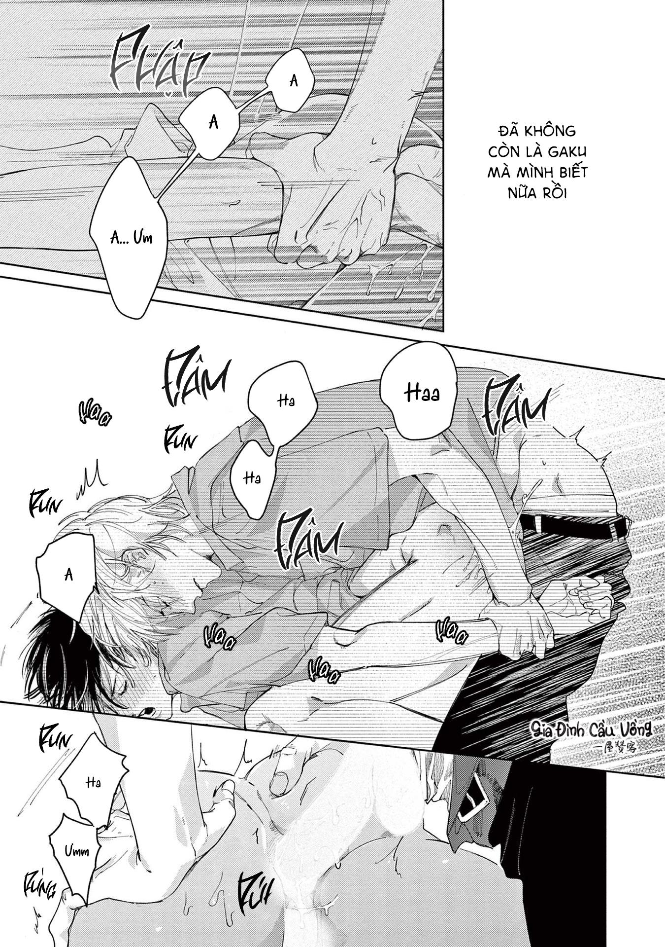 cộng sự quyết liệt chapter 4 32