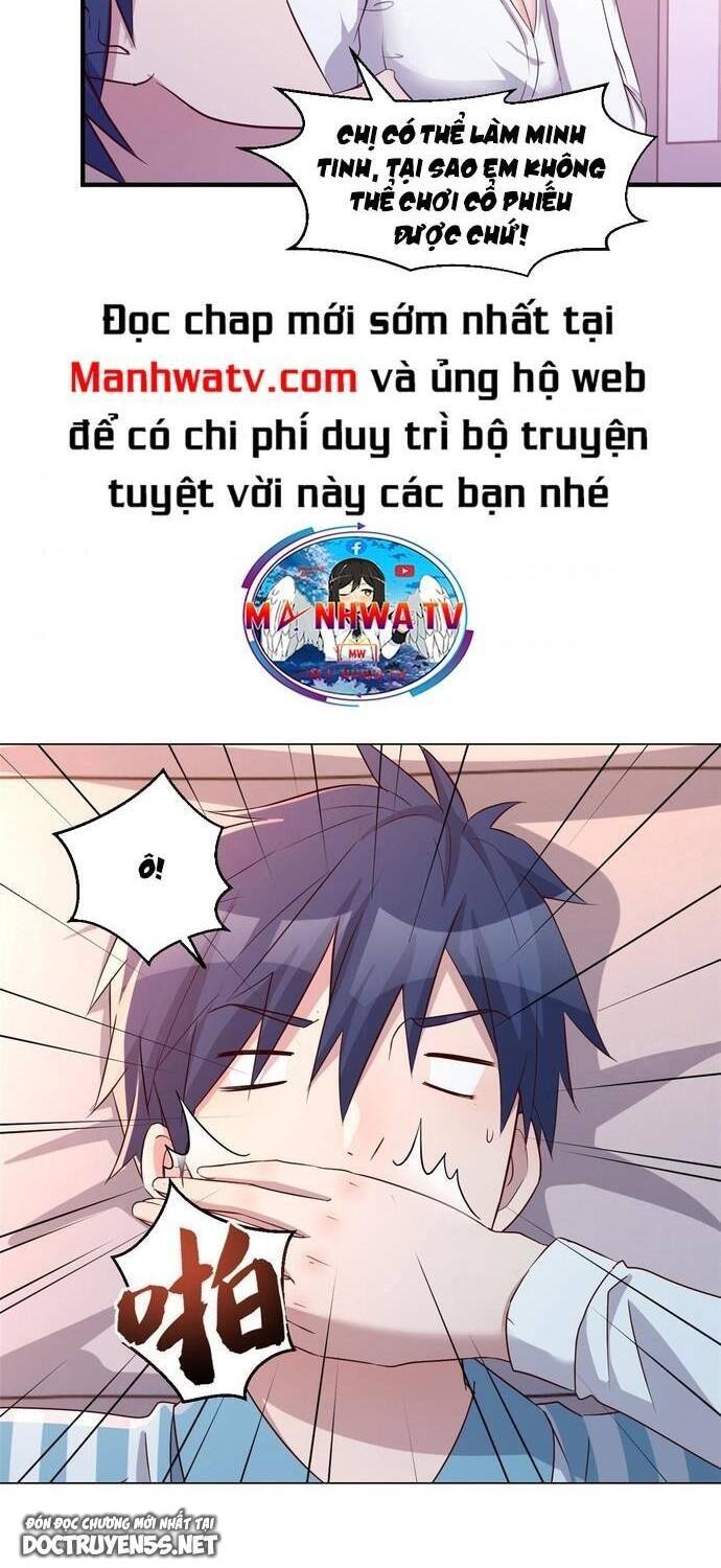 chị gái tôi là đại minh tinh chapter 82 29