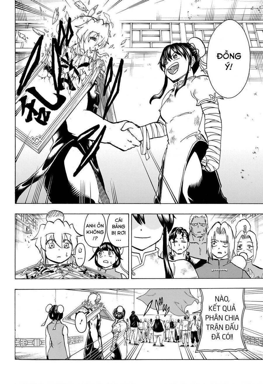 undead unluck chapter 163 14