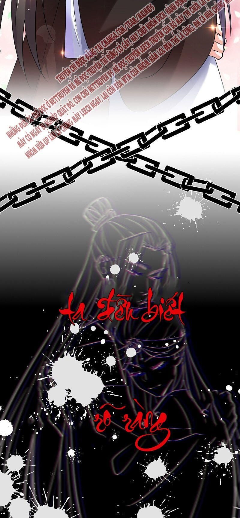 công lược trưởng thành của vương phi chapter 24 13