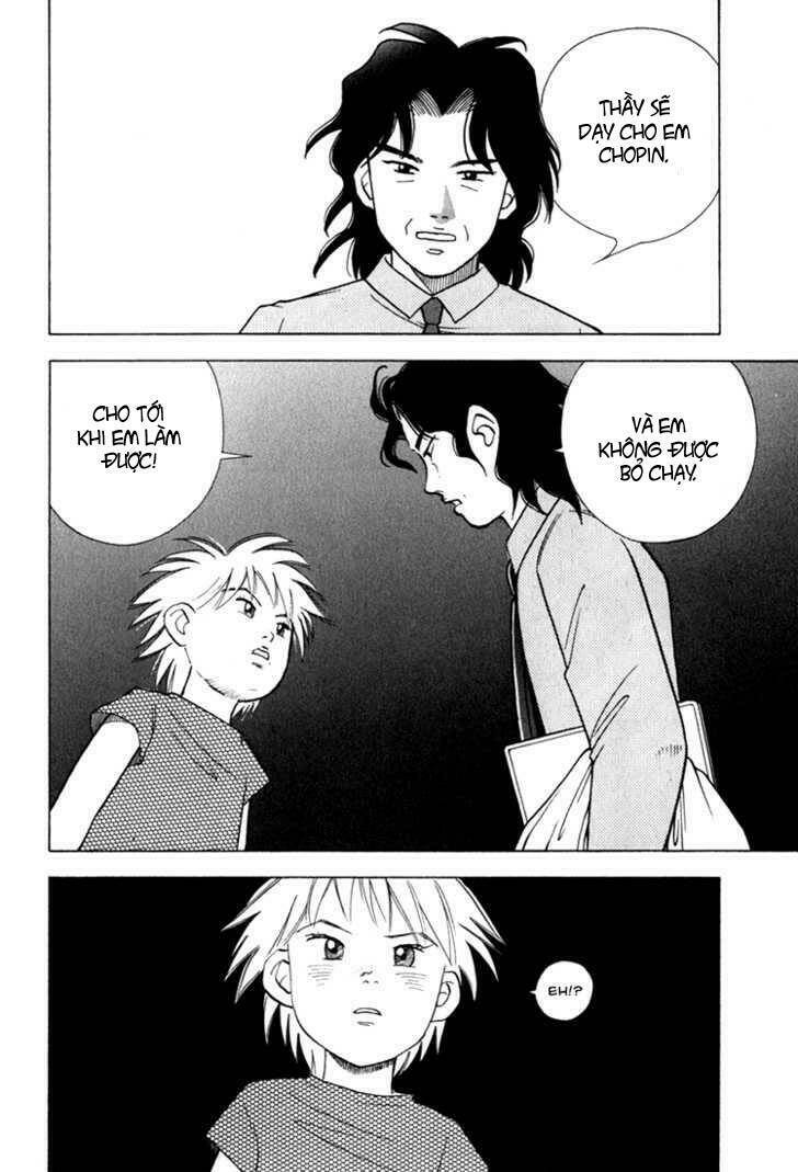 piano no mori chapter 19 11