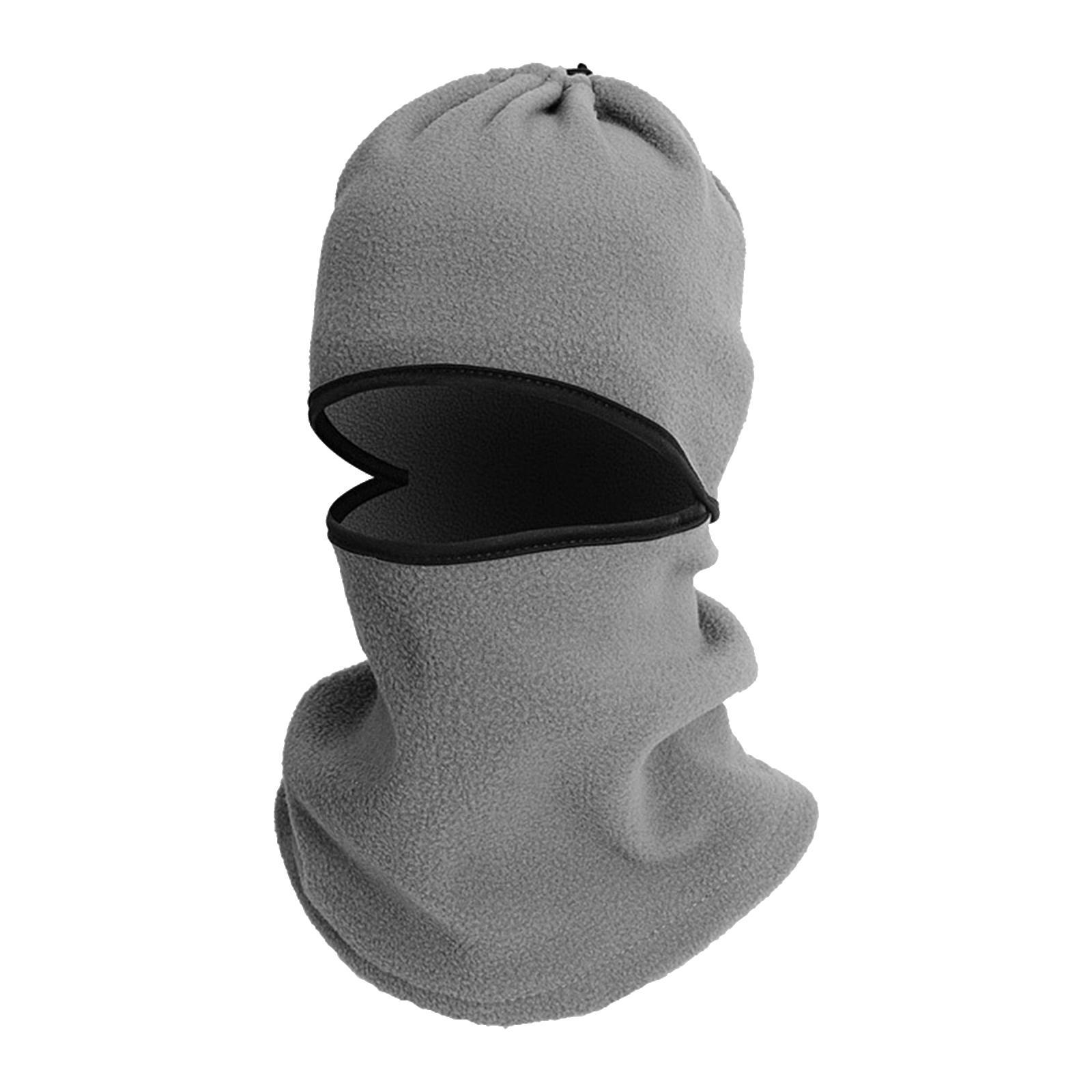 Balaclava Ski Bandana Women Men Skateboard Warm Winter Protector Skiing