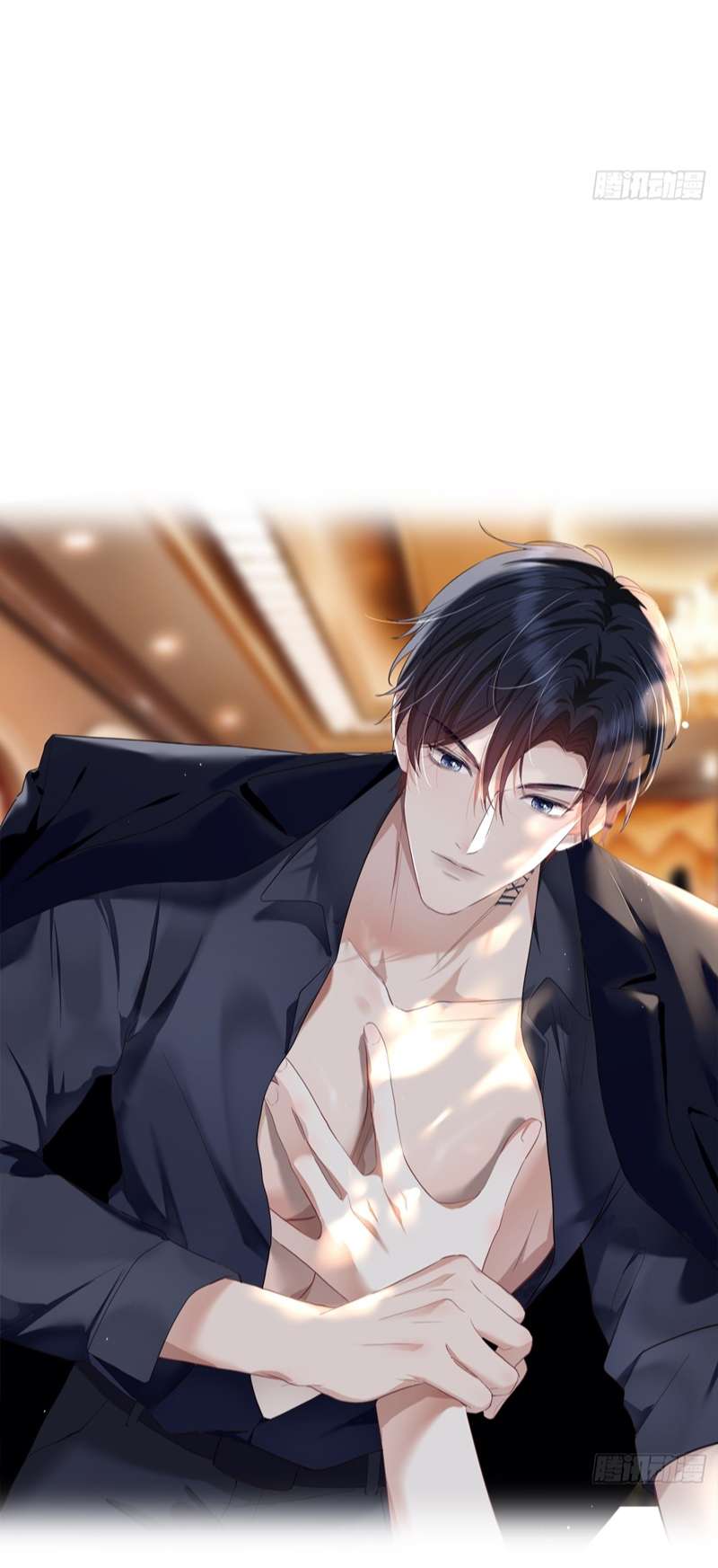 [bl] quan hệ nguy hiểm chapter 32 11