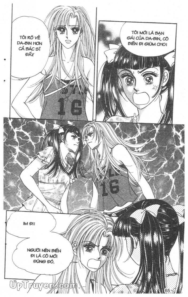 người yêu hoa chapter 7 65