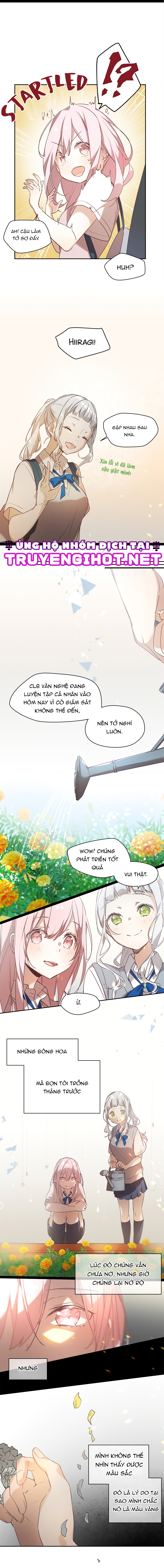 nụ hoa của newton chapter 44 3