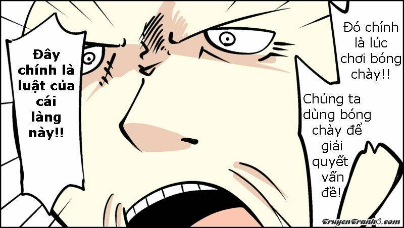 senyuu chapter 112 20