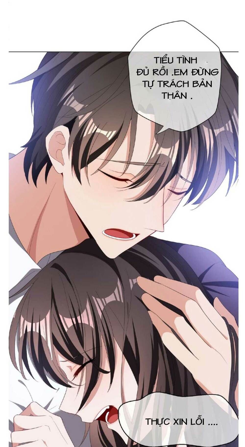 cô vợ nhỏ nuông chiều quá lại thành ác!! chapter 110 13