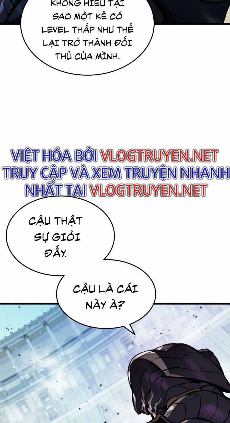 huyền thoại game thủ - tái xuất chapter 23 55