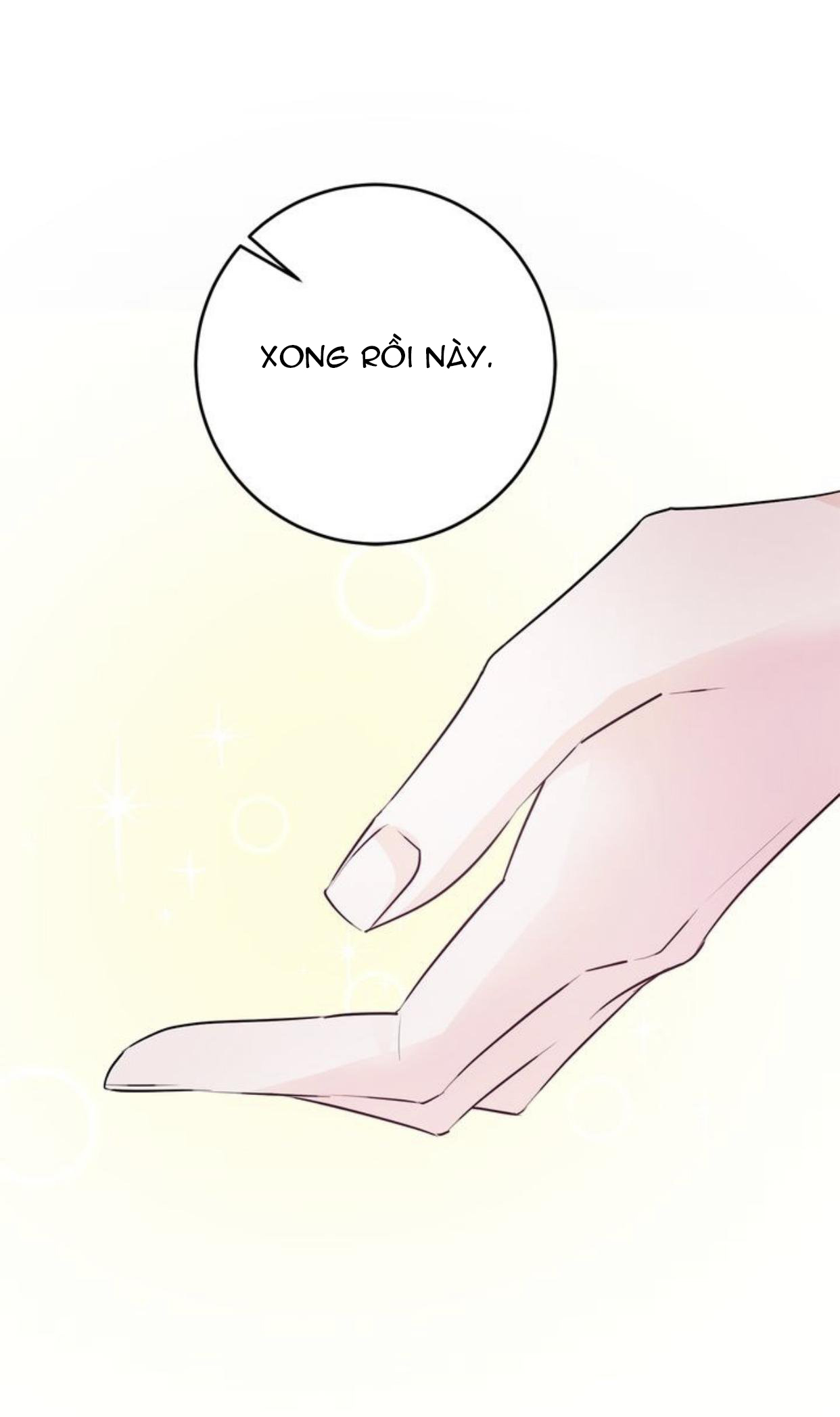 công nương đã thay đổi chapter 67.2 33