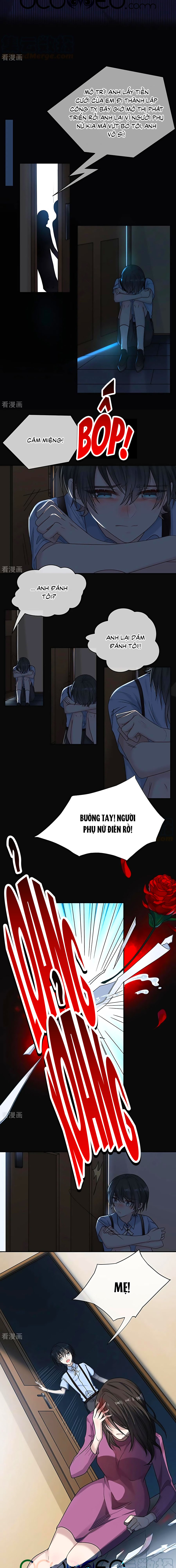 hai cách tìm gặp người yêu chapter 101 3