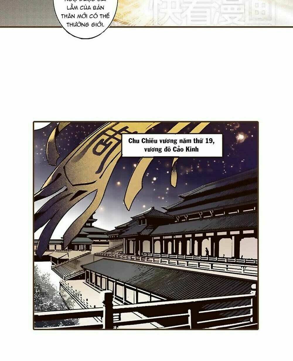 yển sư chapter 26 8