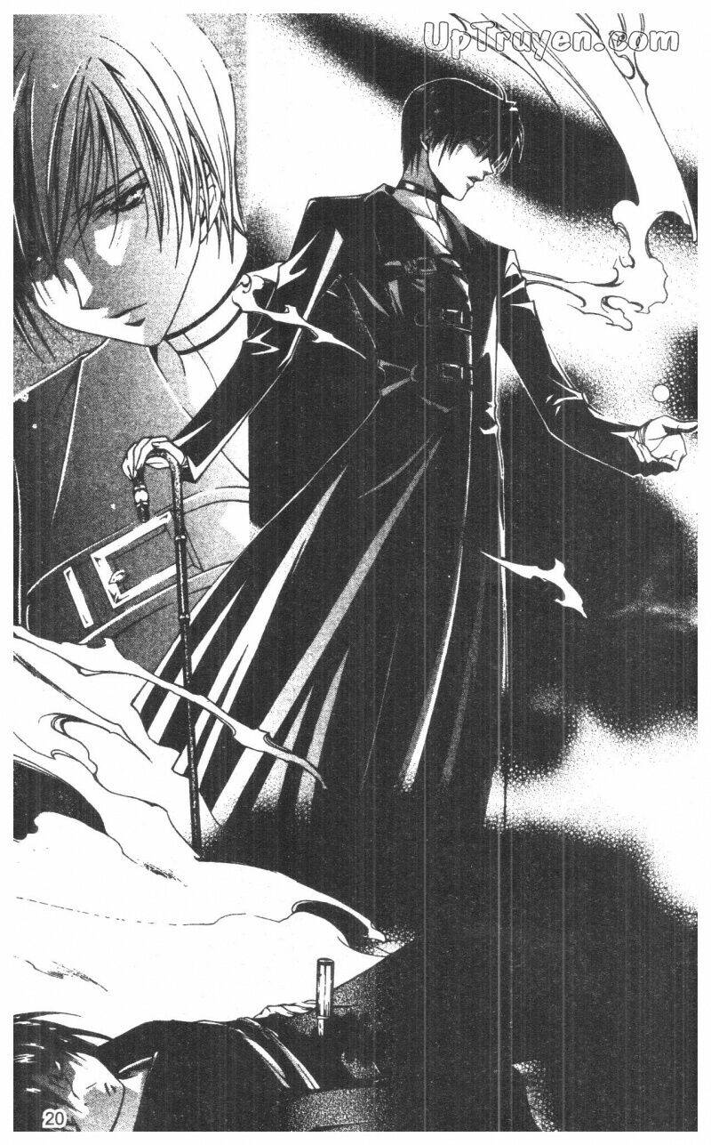 nightmare inspector chapter 10 20