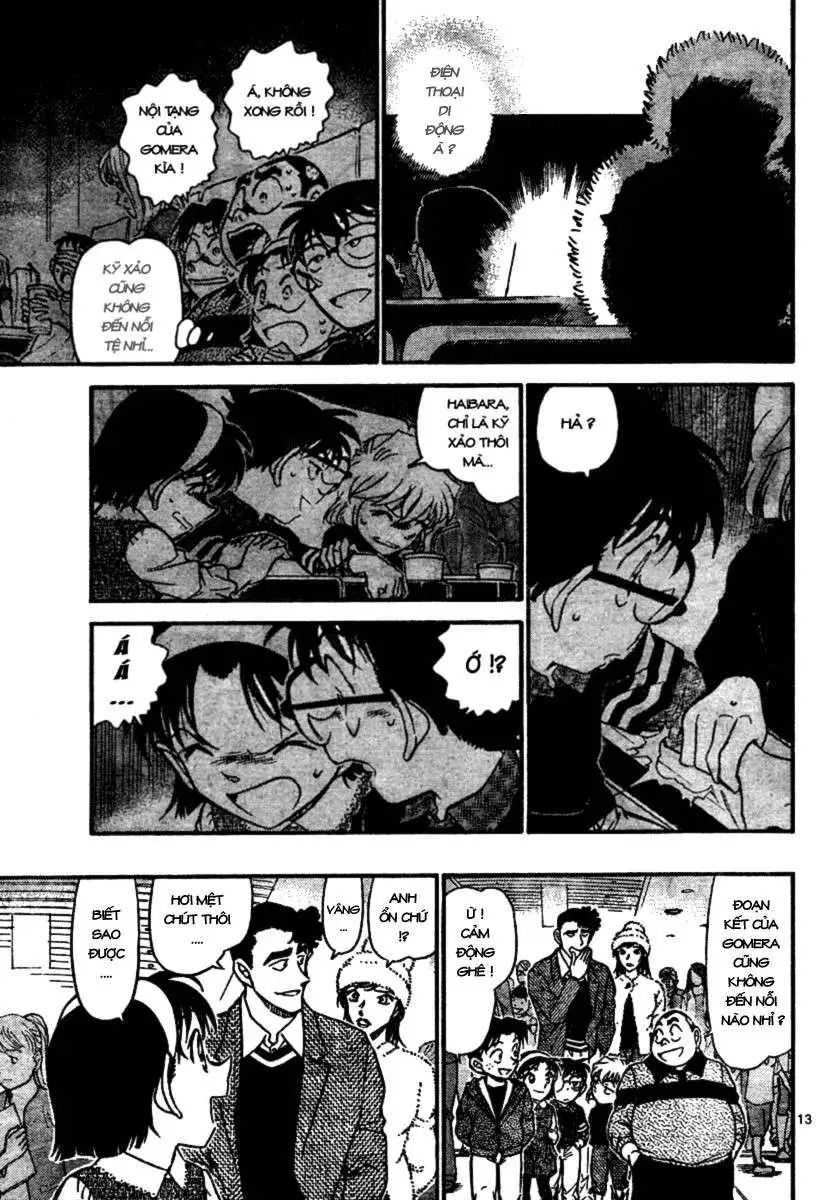 conan chapter 687 13