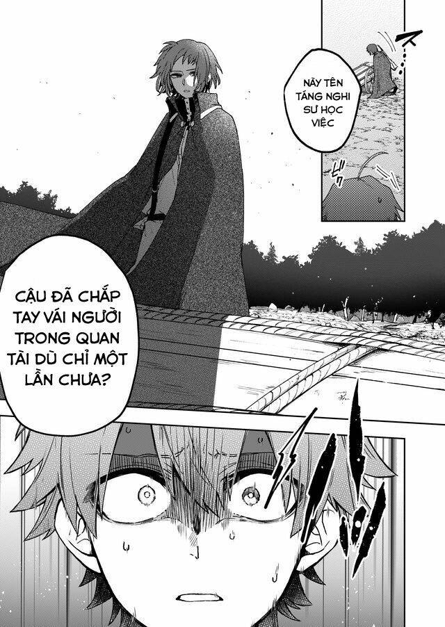 fushi no sougishi chapter 7 11