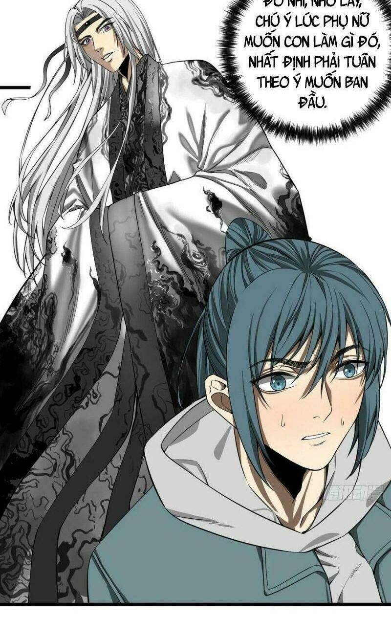 người tu tiên tại đô thị chapter 189 2