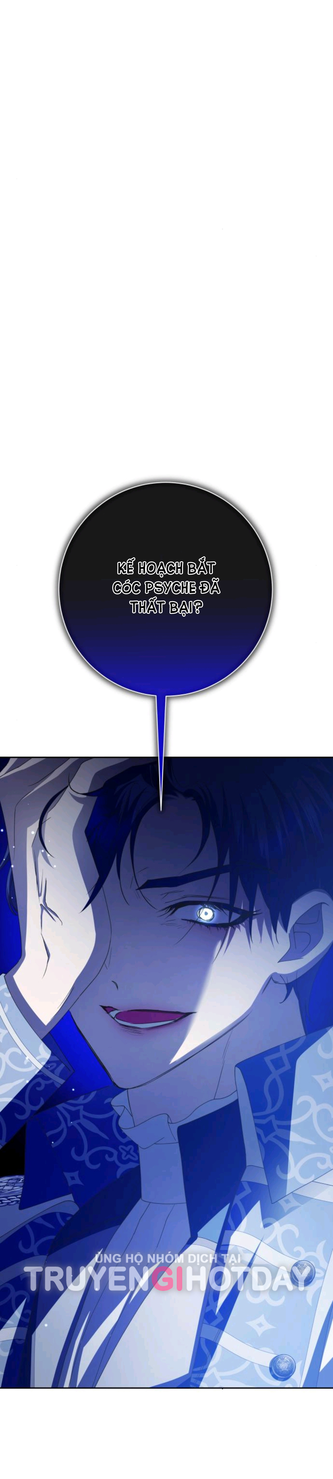 tôi muốn trở thành cô ấy dù chỉ là một ngày chapter 168.1 35