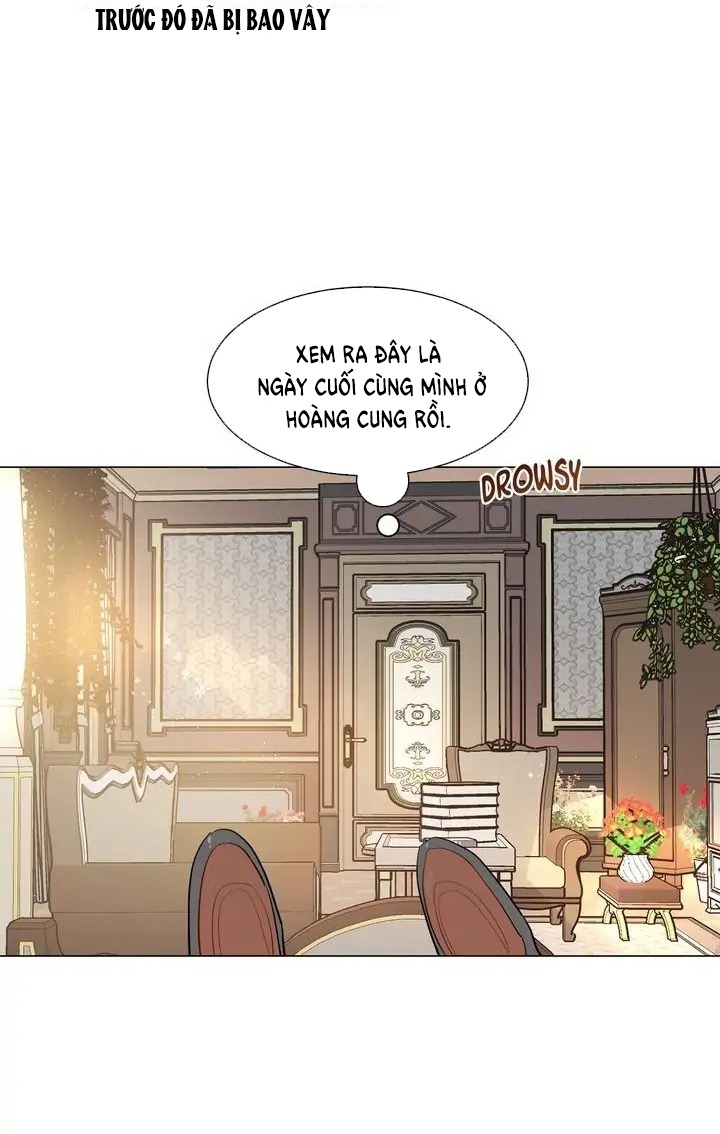 tôi là fan cứng hoàng tử chapter 44.2 16