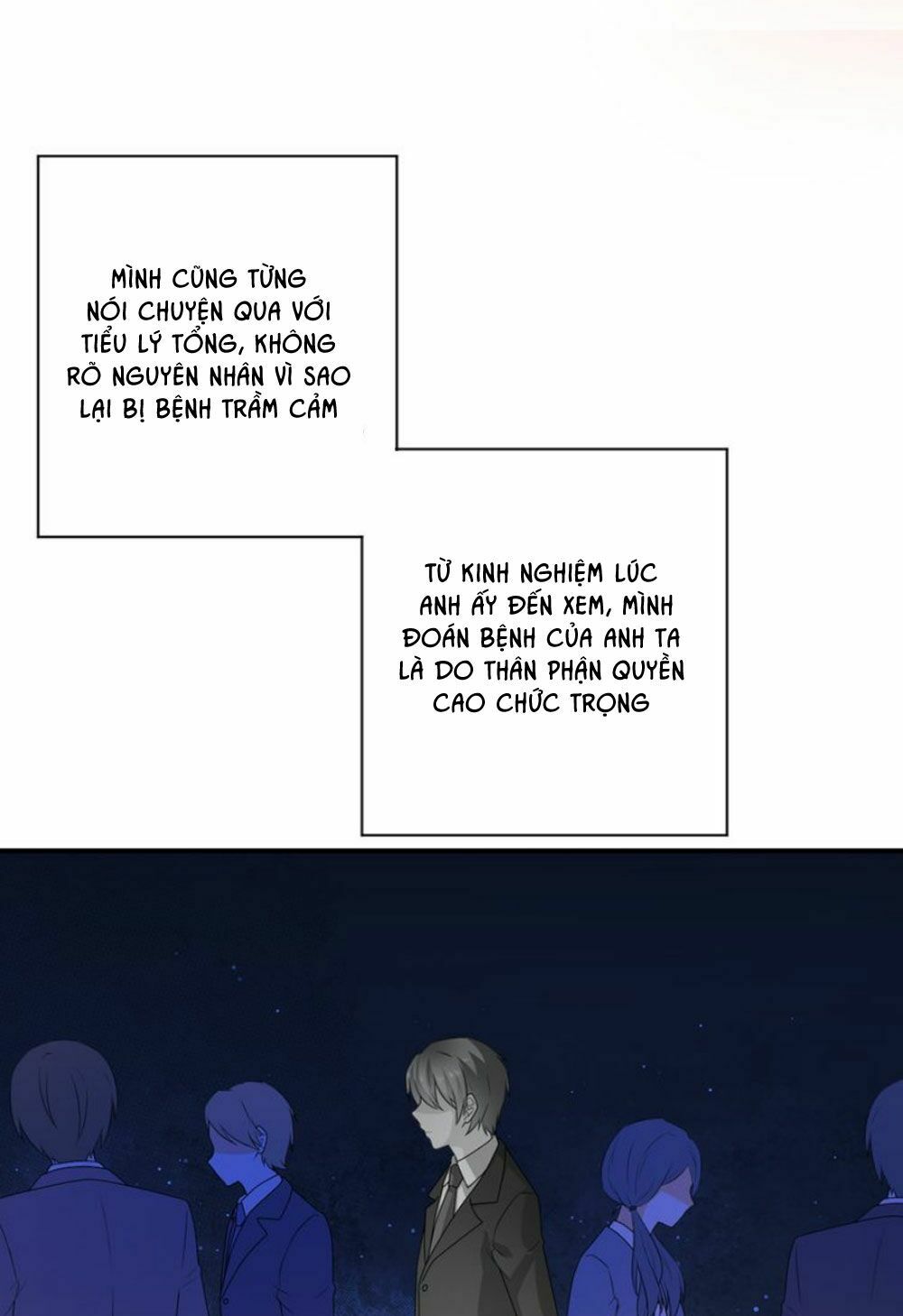 tiệm may luyến sắc chapter 6 33