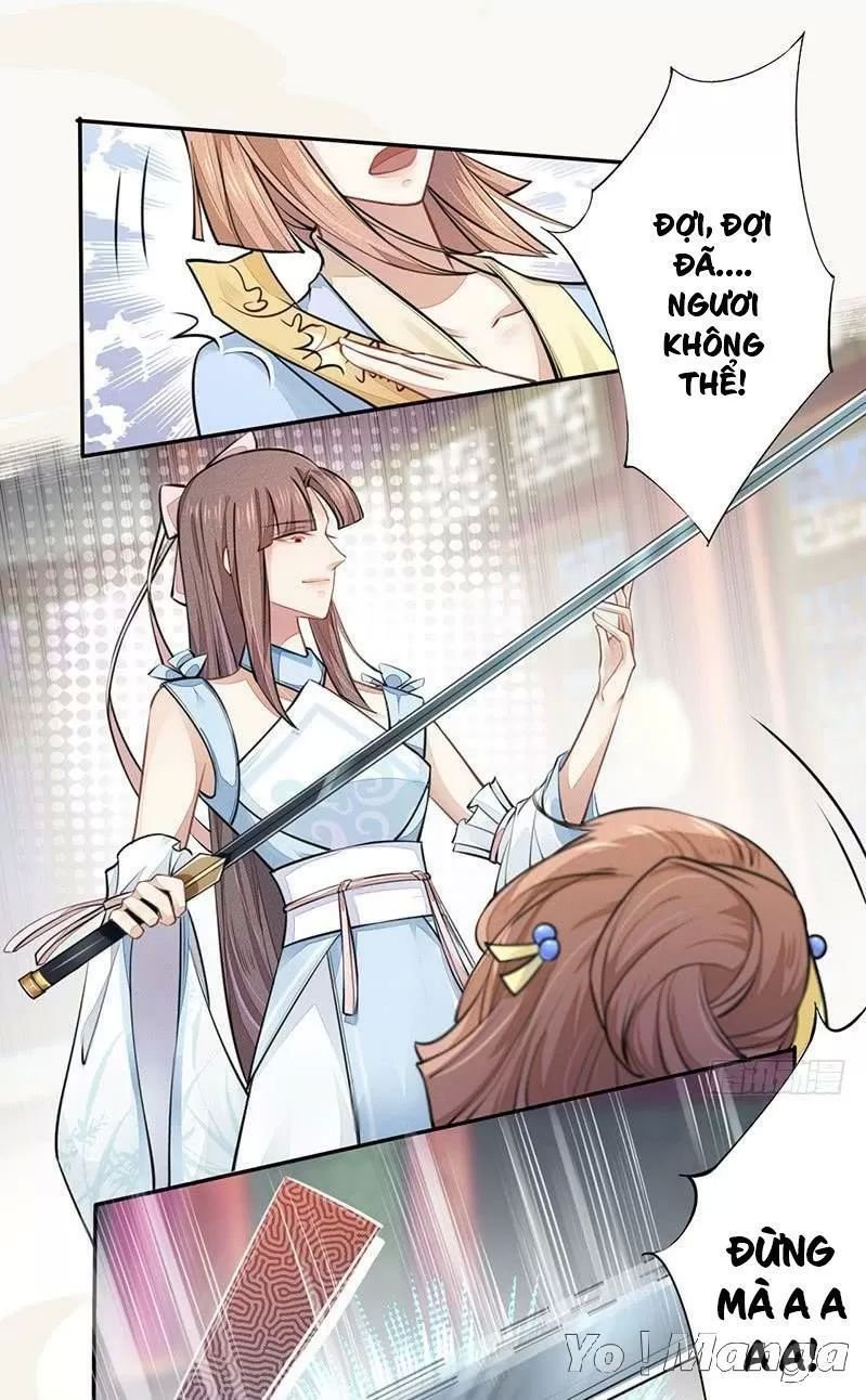 tuyệt thế luyện đan sư chapter 49 17